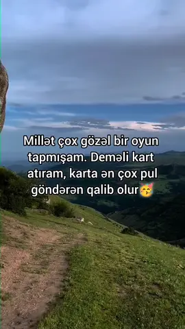 Kim oynuyur 😂😂