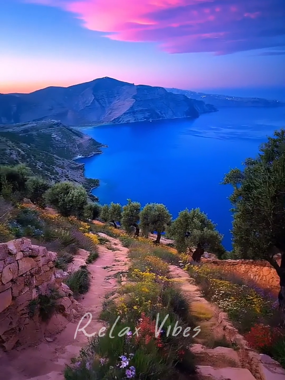 CALMING NATURE! . . . #calmingnature #creatorsearchinsights  #nature #moody #aesthetic #relax #foryou 