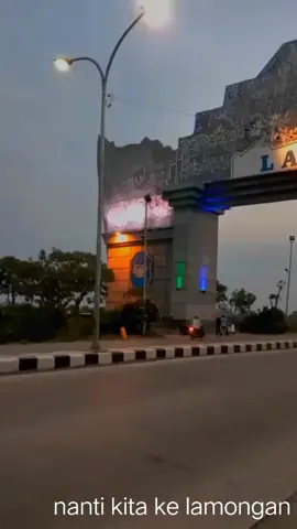 wong Lamongan orangnya baik baik loh termasuk Aq🙈🥰