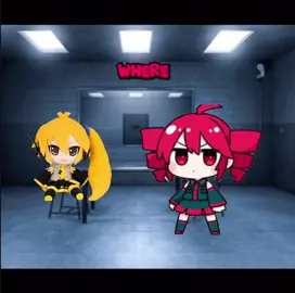 Neru Word Of The Day #akitaneru #hatsunemiku #kasaneteto #vocaloid #anime 
