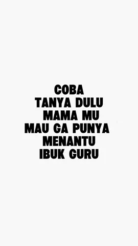 Gimana Bli Komang mau gk?😜