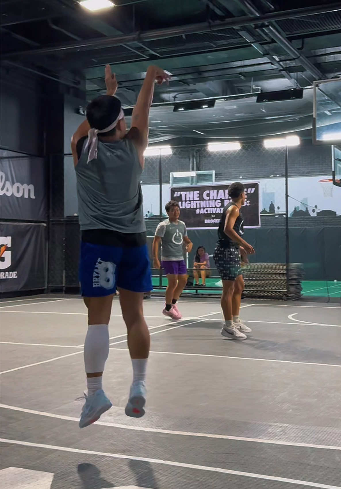 Dear Basketball #basketball 