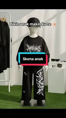 Free topi ya bree 👊🏻 #outfitanak #bajuanak #setelananak #skenaoutfit 