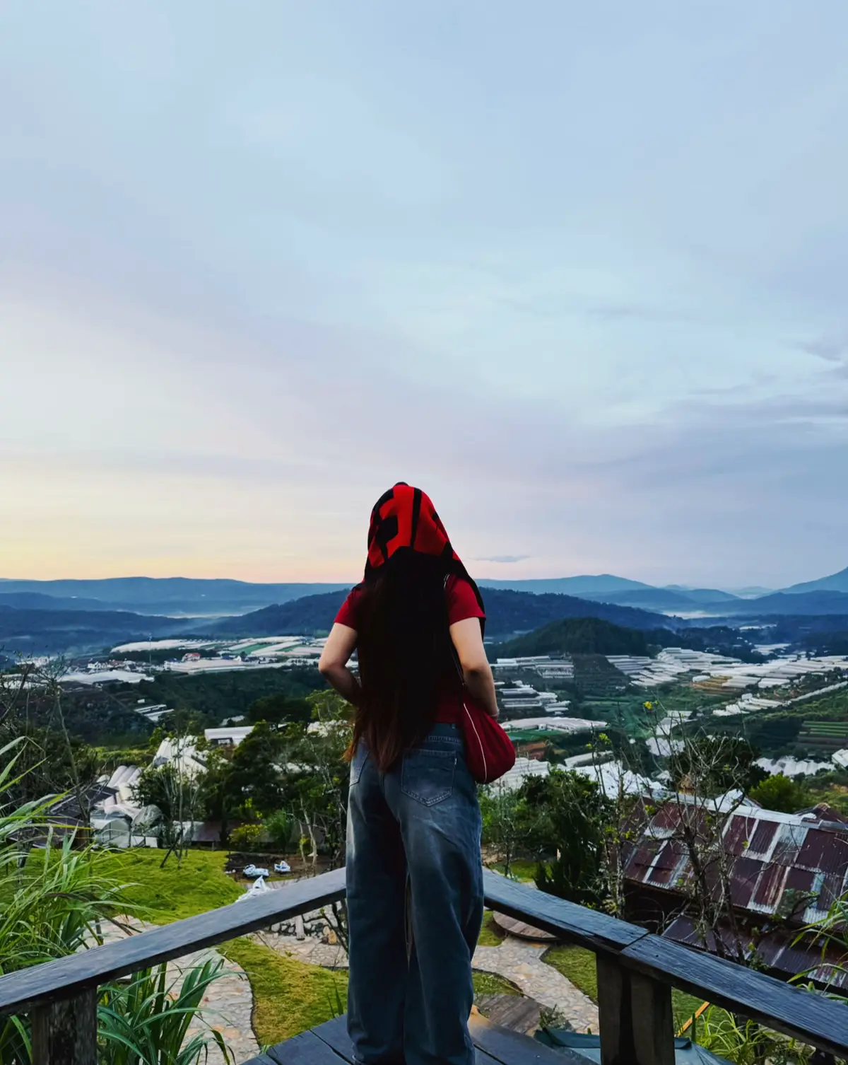 You’re the only one i love ❤️ . #thanhxuan #dalat #chillwithtiktok #tiktoknews 