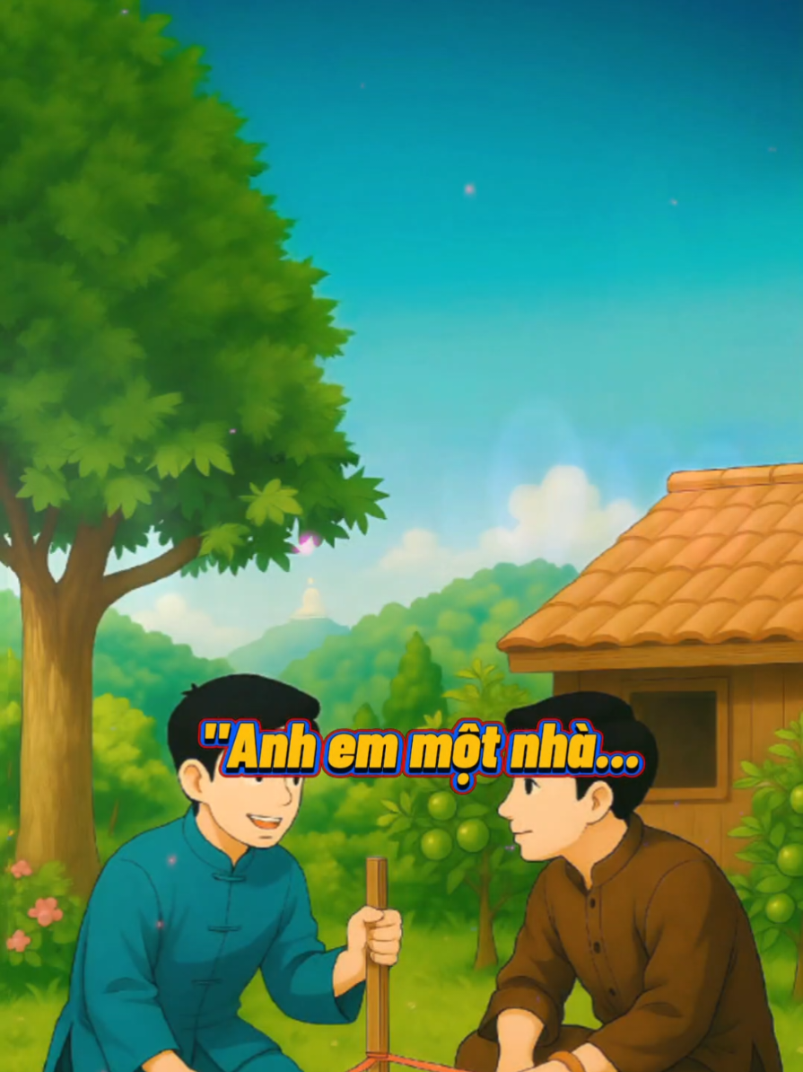 ANH EM MỘT NHÀ,CÒN ĐẤU ĐÁ VỚI NHAU.#CapCut #maucapcut #xuhuongtiktok #topcreatormoi #topxuhuong #xuhuong #communityfest2025vn #CommunityFEST2025 #xuhuongtiktok2025 
