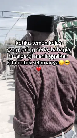 surga menantimu🥹🤲🏻#temensekelas #smpn2sumenep #turutberdukacita #husnulkhotimah 