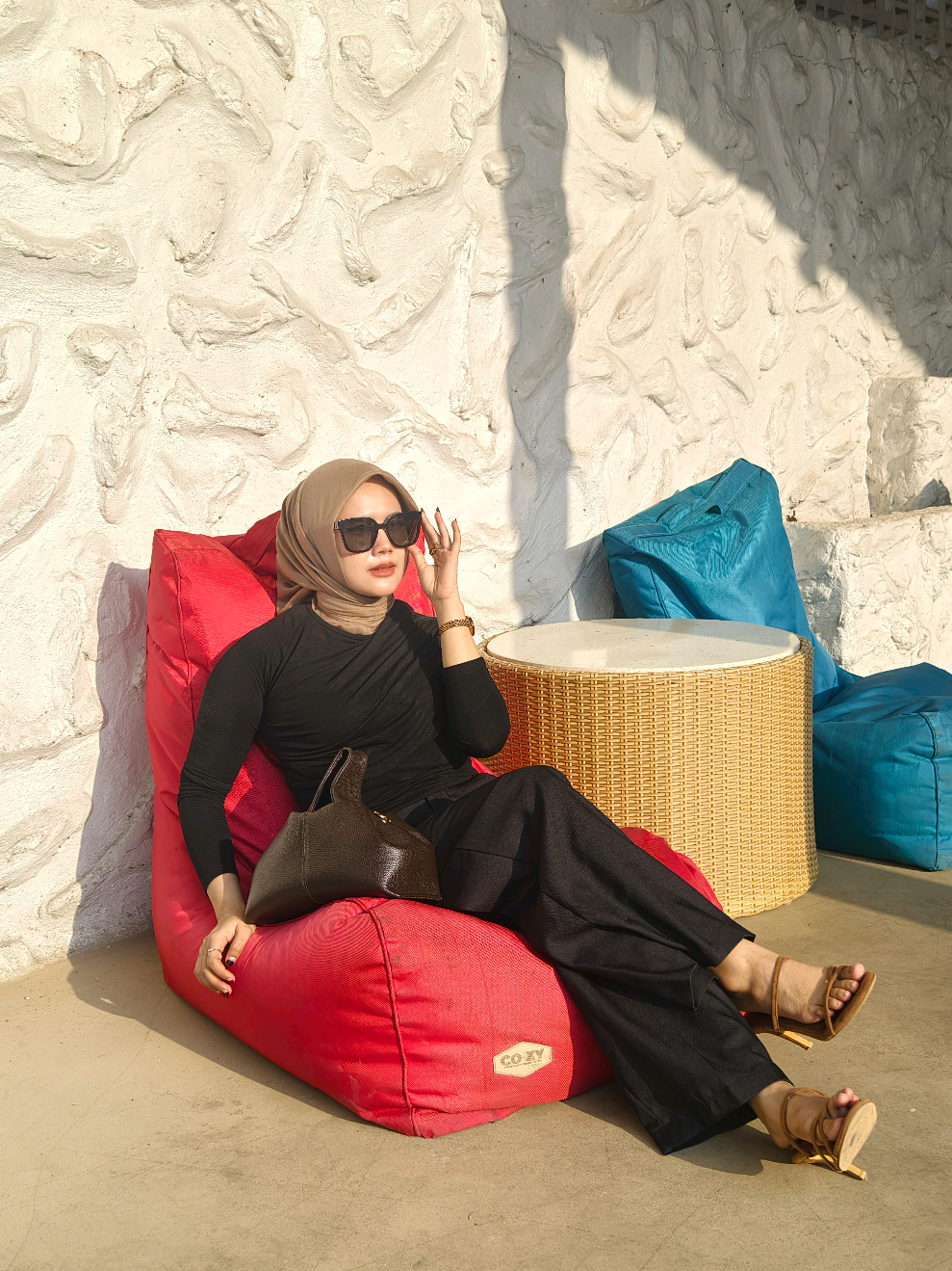 Gasin kembaran sama aku #outfit #outfitinspo 