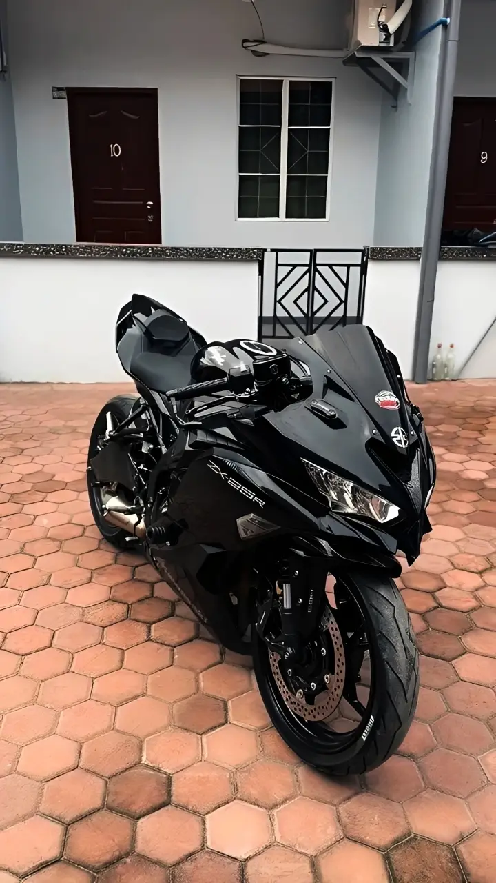 #zx25r #fyp 