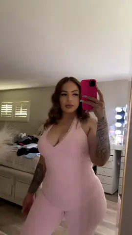 Obsessed ✨ #timeoffss25newarrivals #timeoffjumpsuit #timeofffashion #grwm #contentcreator #fyp @TimeOFF Sports 