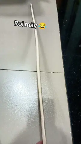 Rồi mây răn dạy bé yêu của bạn #review #roimay #cayroimay 