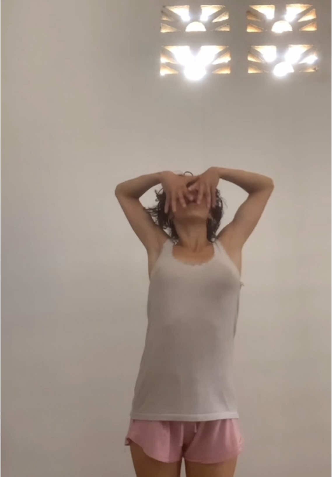 Haute Lumière de Moussa 