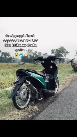 idih syebel nya😭                #fypシ #blucxxy☠️ #beatmodifikasi 