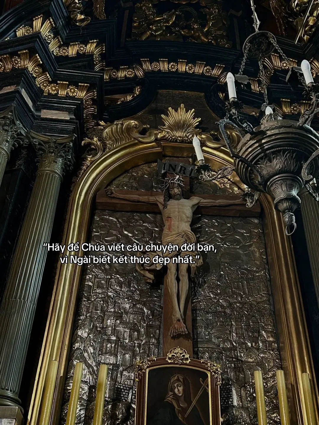 #fyp#conggiao#jesus#viral#ilovejesus 