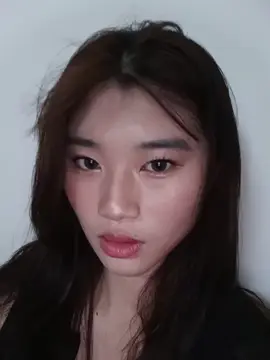 abaikan poni tuing2 😭