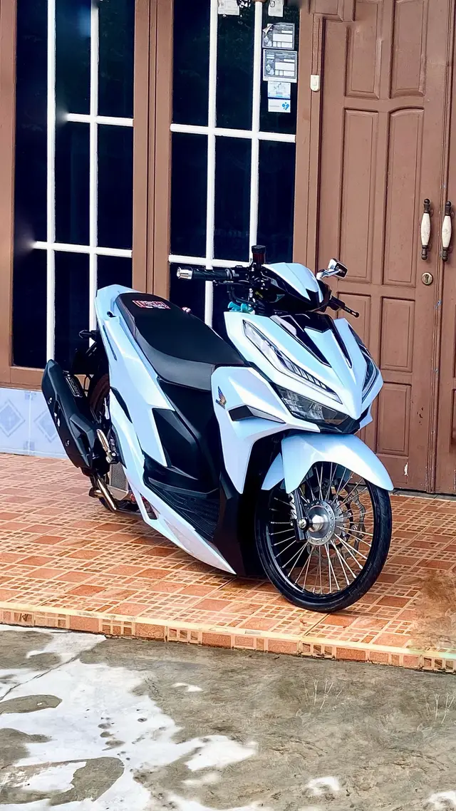 #variogen2 #vavarioan #vario #variostyleindonesia #fyp 
