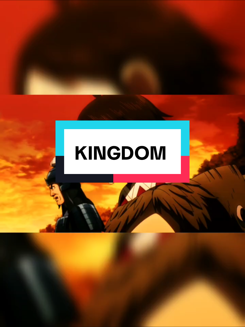 Arc de la coalition : l'unité hishin contre riboku,la lutte s'annonce féroce entre les deux armées...☠️ #animeedits_fyp #riboku  #kingdomanime #guerre #animebadassmoments #animerecommendations 