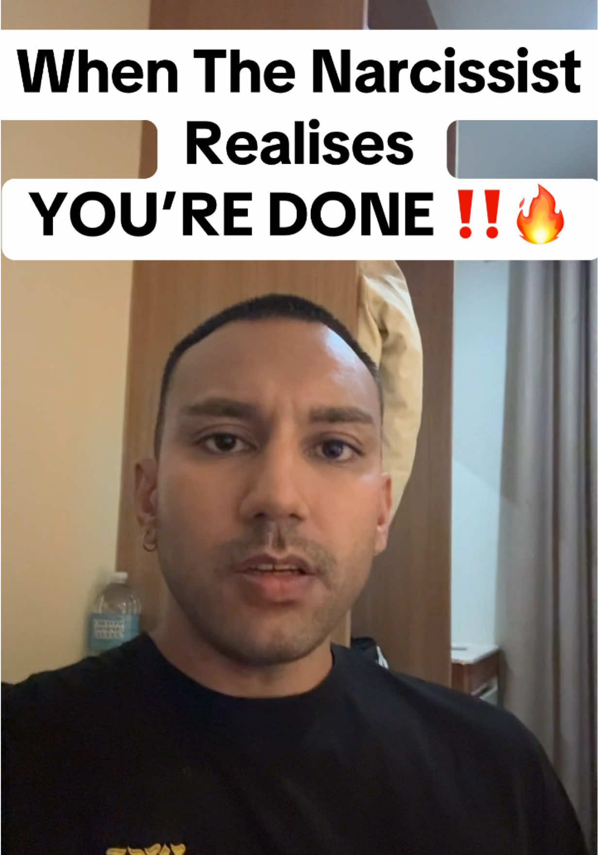 When The Narcissist Realises YOU’RE DONE ‼️🔥 - https://www.youtube.com/narcsurvivor https://www.narcsurvivor.co.uk Donations - https://paypal.me/narcsurvivor ##narcissist##narcissism##narcissistic##npd##narcissisticabuse##narcissistsurvivor##narcissisticabuserecovery##narctok##npd##narcissisticrelationship##narcabuse##covertnarcissist##sociopath##psychopath##smearcampaign##toxicrelationship##nocontact##divorcinganarcissist##narcissistpartner##narcissistsigns##fyp#foryoupage