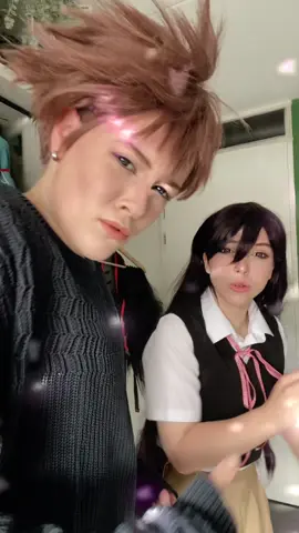 LOOK WHOS BACK EVERYONE!!! // @Kelly Smelly ⭐️ #Mari // #Hero #mariomori #heroomori #omori 