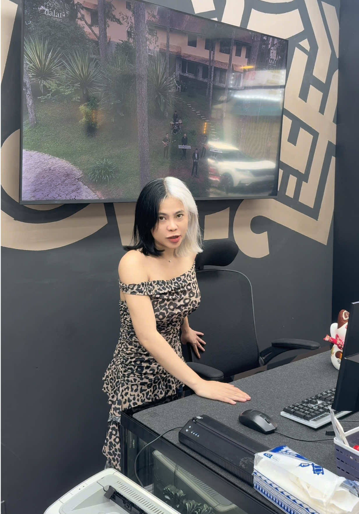 Review chi tiết tiệm Tattoo Chòi @Tattoo Chair 😎