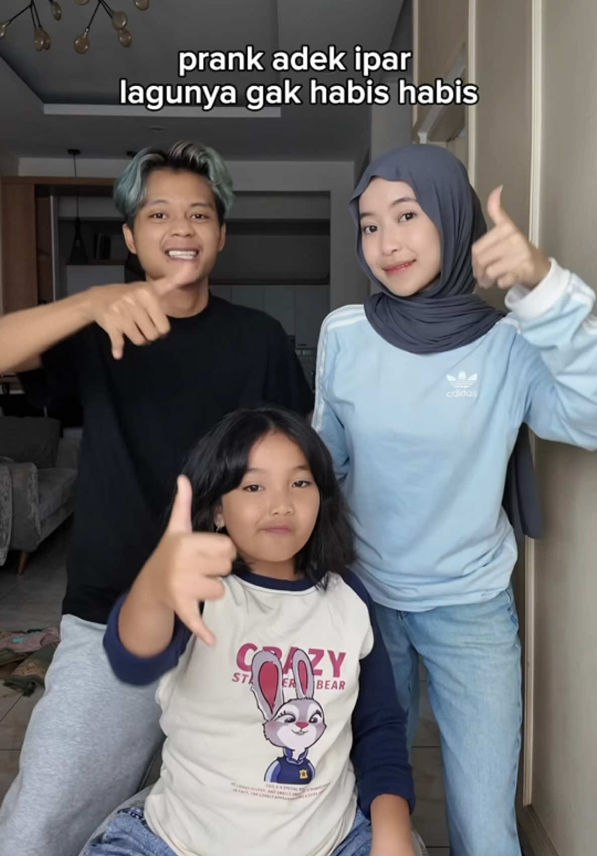 kena mental kau deckk🗿#sipdam #fyp #prank #hiburan #muslim #videolucu 