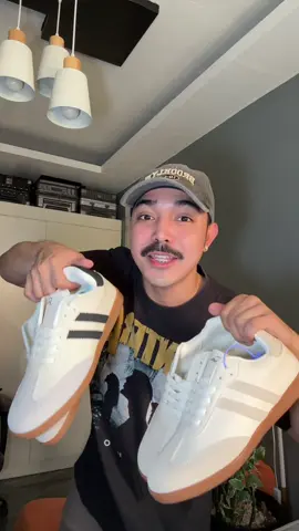 WAG NYONG PALALAGPASIN TO!!! ANG GAGANDA NG MGA SAPATOS NILA PROMISEEEE! TRUE TO SIZE DIN SILA.😍💯  #roldanalbaniel #shoes #corolla #corollashoes 