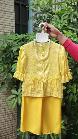 bà ba gấm tay kiểu #duyenkids72 #xuhuongtiktok 