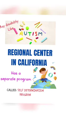 #olebrandselect #autism #disability #regionalcenter #SDP #selfdeterminationprogram #advocate #family #momlife #