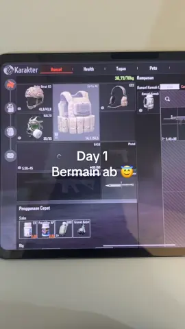 Sedikit hoki ya 😇 #arenabreakout #arenabreakoutindonesia #arenabrakoutid #arenabreakouts9 #arenabreakoutglobal #goldenlionslegion #norulesinthestorm #abyear2 