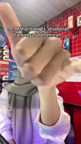 Siapa yg sering dapat cust yg suka bandingin harga? #konterpulsaindonesia #konterpulsa #fyppppppppppppppppppppppp 