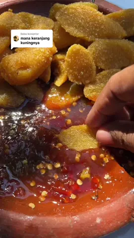 Membalas @‍‍‍￶￶ langsung di Chekout  #petis #siwil #rujak 