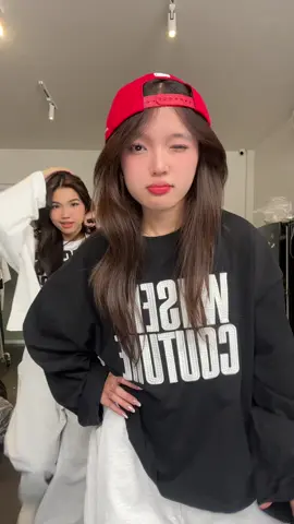 Eyyyyy 🫵🏻@tracy_babi  #whose #xuhuong #trending 