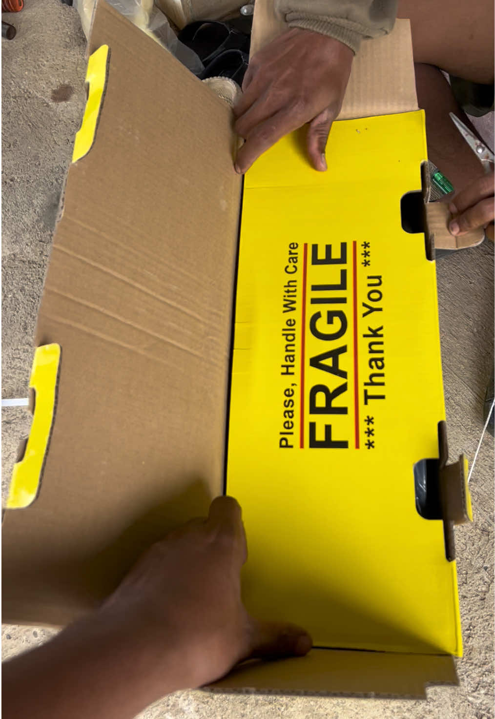 Masih ready banyak bosko... #vnd #vndracing #vndkzr 