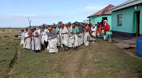 #xhosa #xhosanation #easterncape #gatyeni #centane 