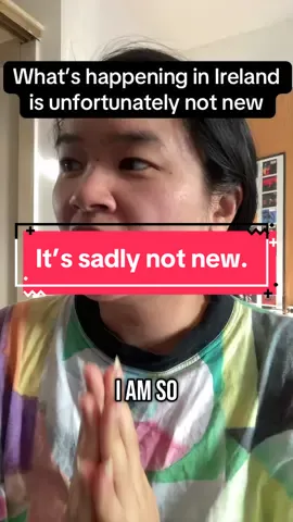 I’m sure I’ll attract the ire of certain folks.  #ireland #irish #irishtiktok #gaeilge