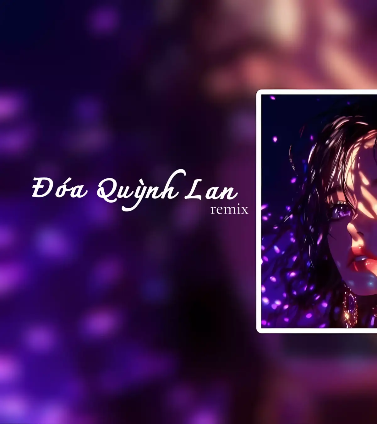 lyric: Hồi ức kia chợt tan như phong vân, lòng ta đảo điên Biệt ly tiếng đàn luyến lưu một nhân duyên Dẫu cho trầm luân, cao xanh đã không an bài Nguyện muôn kiếp chẳng tương tư hình dung ai Người ta yêu chỉ riêng nàng, đặt câu nghi vấn muộn màng Vì sao bước đi đoạn tình này trái ngang? Lòng ta nguyện khắc họa dung nhan, nàng quay gót cánh hoa tàn Mộng tan vỡ duyên tình xót xa tận tâm can Người ta yêu chỉ riêng nàng, đặt câu nghi vấn thở than Vì sao bước đi đoạn tình này trái ngang? Lòng ta còn nhớ thương hồng nhan, dịu dàng như đoá hoa quỳnh lan Mộng tan vỡ duyên tình xót xa tận tâm can #remix #song #lyricsvideo #lyrics #fyp #music 