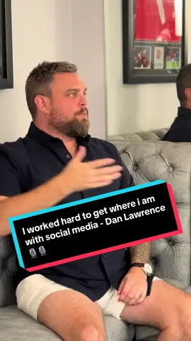 I wasn’t lucky I worked hard  @Dan Lawrence & @official_kylesaunders  #thebrocastpodcast #danlawrencecomedy #danlawrence #podcasts #podcast #socialmedia #contentcreator #mentalhealthmatters #MentalHealthAwareness #podcasting #fyp #foryou #foryoupage❤️❤️ #MentalHealth 