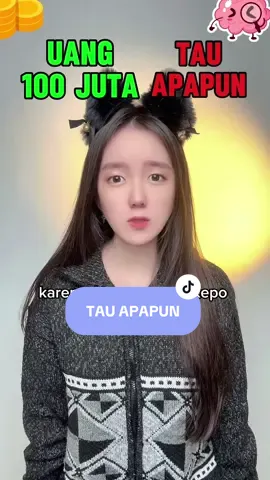 #pov kamu bisa tau apapun.. 