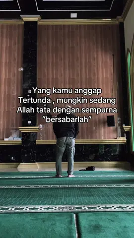 #allah❤️ #sholat #pemudahijrah #selfreminder #istiqomah #taubat #taubat #hijrahyuk #islamic_video #pemudahakhirzaman #reminderislamic #muhasabahdiri #muhasabahdiri #kematianitupasti 