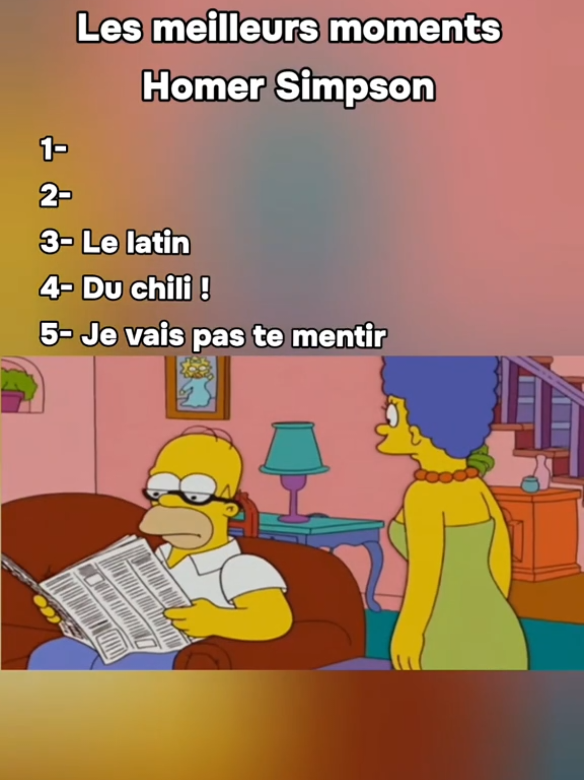 #lessimpson #simpson #homer 