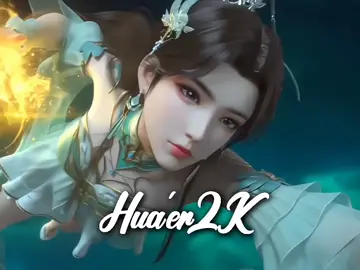 Preview btth arc bodisatva🔥😎#xiaoyan #battlethroughtheheavens #donghua #donghuaedit #foryoupage 
