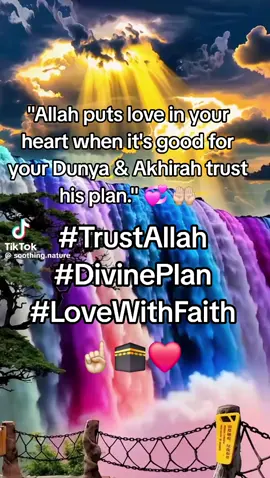 #trustallah #lovewithfaith #divineplan #foryoupage ###fyp #viral #grow #foryoupage #500k #views #uktiktok @Parvez 🇵🇸 