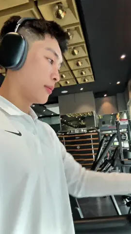 Buổi tập thứ 2 trong tuần 😂 #fyp #daily #gymtime 