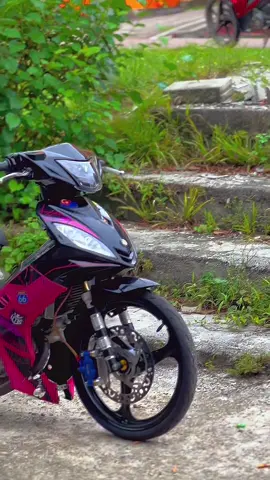 pastikan nak kondem moto awak depan moto saya👌 #fyppppppppppppppppppppppp #lc135malaysia #fy #lcv1 #fyyyyyyyyyyyyyyyy #jupitermx #fypツ #highwaychallenge 