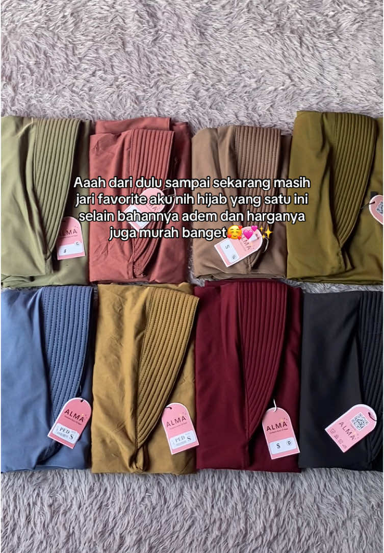 #hijab #hijabmurah #hijabbergo #hijabpet #bergoalma #almapet #hijabstyle #hijabtutorial #hijabigirl #hijabinstan #hijaboutfit 