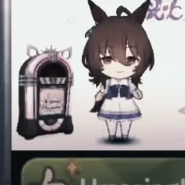 Agnes tachyon 🧑🏻‍🔬 #agnestachyon #umamusume #umamusumeprettyderby #fyp #fypシ゚ 