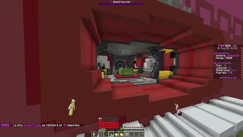 no falta el sapo | #beeruzr de #Twitch #parati #Minecraft