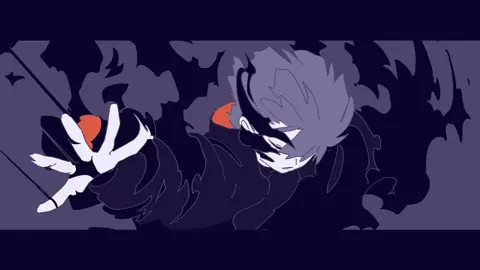 弟切飛 Tobi Otogiri  #Eve #いのちの食べ方 #fyp 