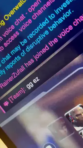 Reported ##ow2##overwatch##overwatch2##fyp##pigeons##pigeon