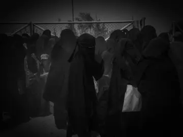 هِيَ أَخْتُنَا #islam #muslim #🏴 #nasheed 