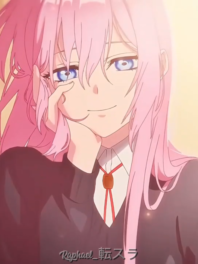 aku merindukanmu😔 #anime #fyp #unity #alanwalker #raphael_tensura #tensuraloverscreator 